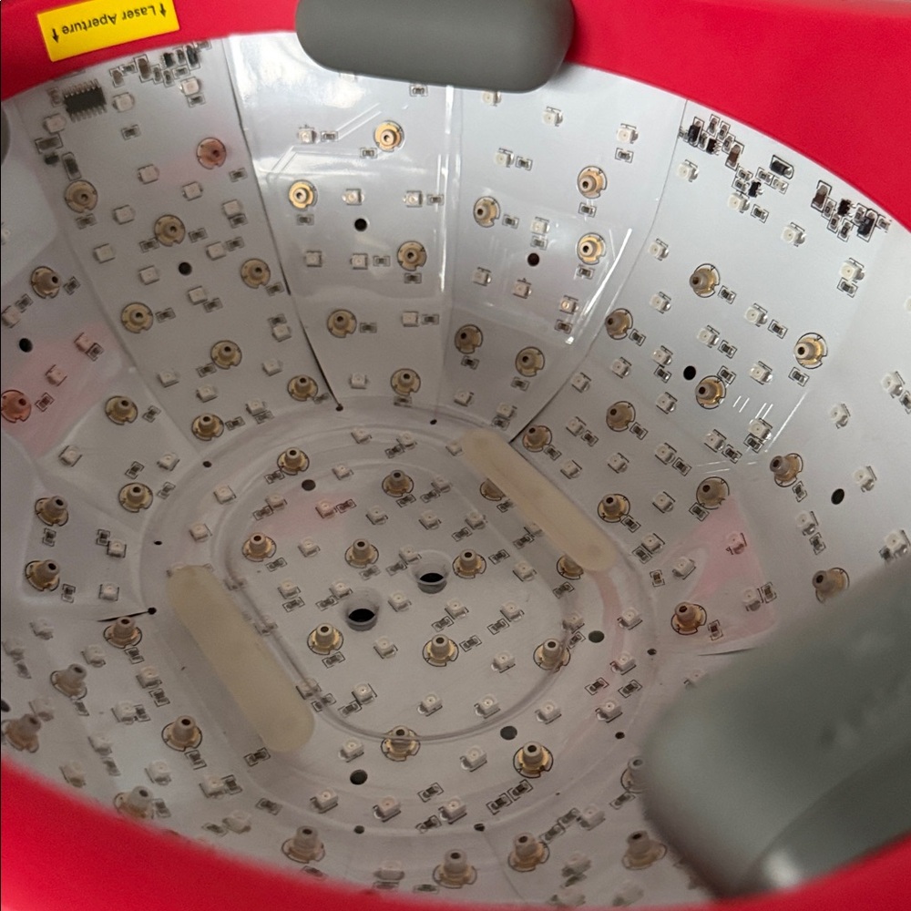 iRestore Hair Growth Helmet - Picture 4 of 6